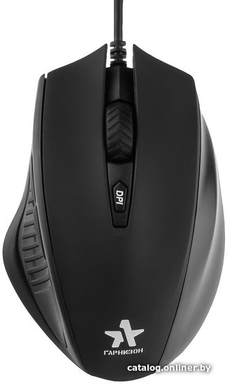 

Игровая мышь Гарнизон GM-620G