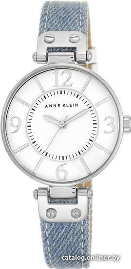 

Наручные часы Anne Klein 9169WTLD