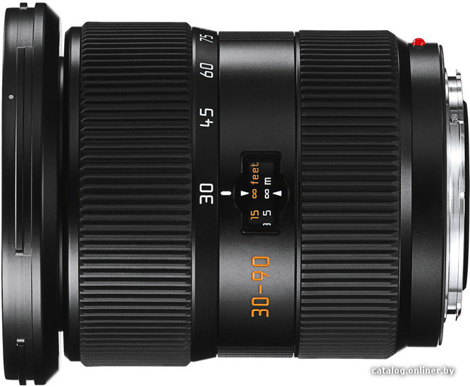 

Объектив Leica VARIO-ELMAR-S 30-90mm f/5.6 ASPH.