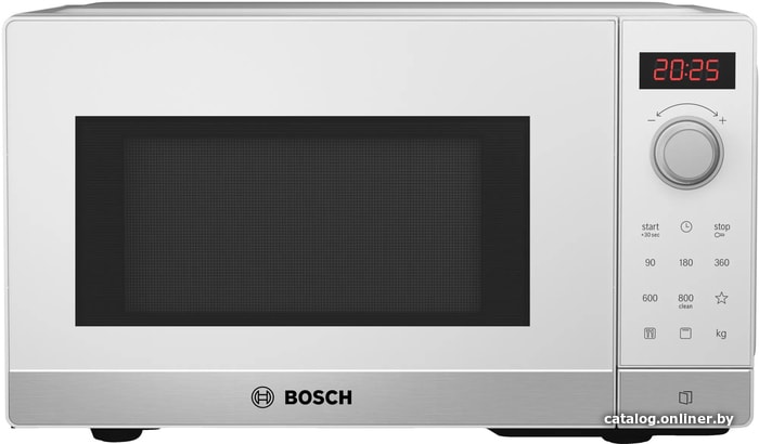 

Микроволновая печь Bosch FEL023MU0