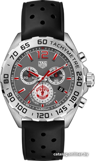 

Наручные часы TAG Heuer Formula 1 CAZ101M.FT8024