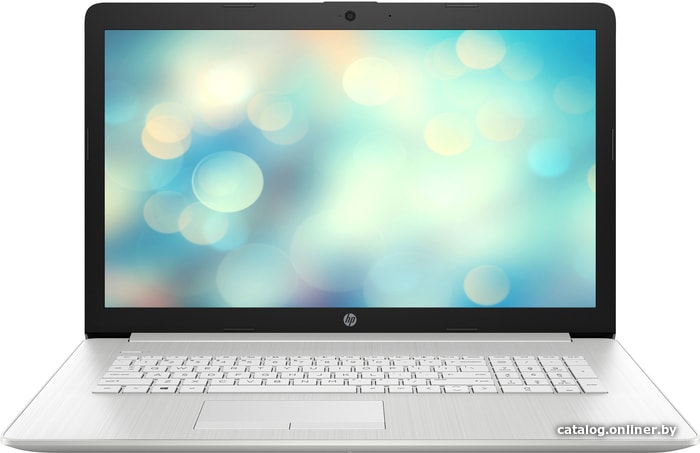 

Ноутбук HP 17-by2070ur 2X3B2EA