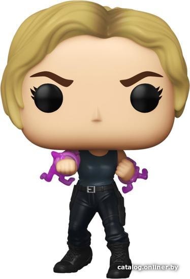 

Фигурка Funko POP! Movies Mortal Kombat Sonya Blade 53852