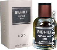 

Парфюмерная вода Bighill M-6 EdP (50 мл)