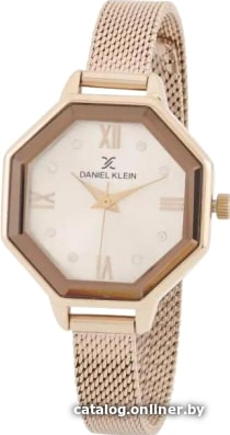 

Наручные часы Daniel Klein DK12831-2