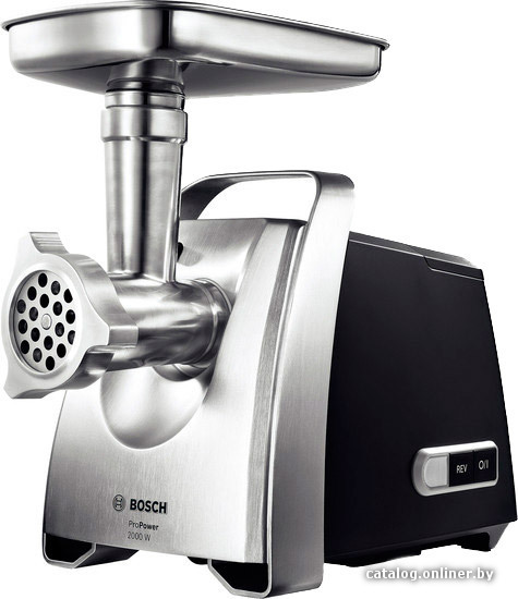 

Мясорубка Bosch MFW67600