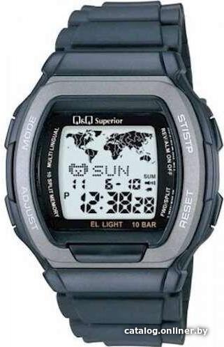 

Наручные часы Q&Q MMW3J102