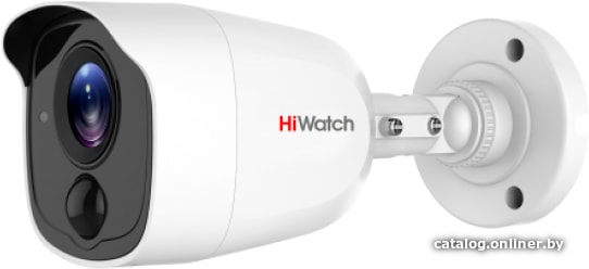 

CCTV-камера HiWatch DS-T510 (3.6 мм)