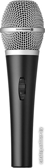 

Микрофон Beyerdynamic TG V35d s