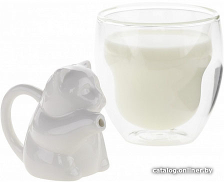 

Молочник Walmer Classic Cat W10130010