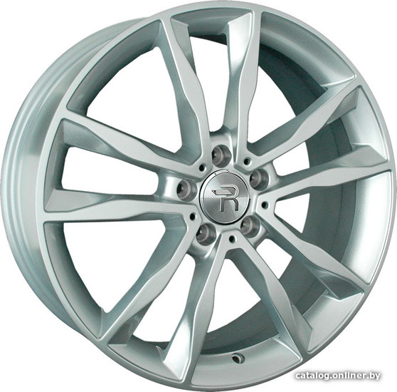 

Литые диски Replay VV203 19x8" 5x112мм DIA 57.1мм ET 43мм S