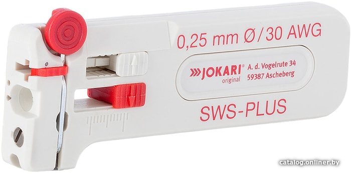 

Стриппер Jokari SWS-Plus 025 40055