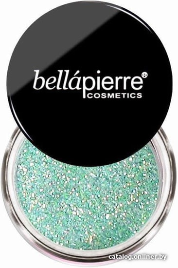 

Блестки Bellapierre Cosmetic Glitters 3,5 г