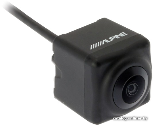 

Камера заднего вида Alpine HCE-CS1100