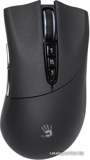 

Игровая мышь A4Tech Bloody R3