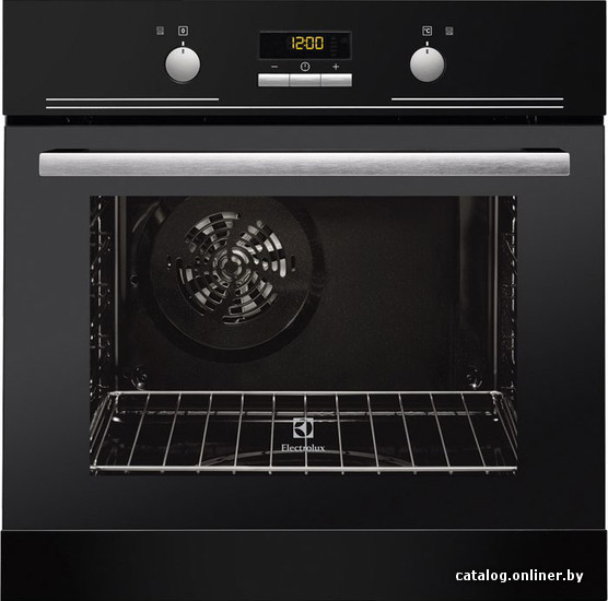 

Электрический духовой шкаф Electrolux EZB53430AK