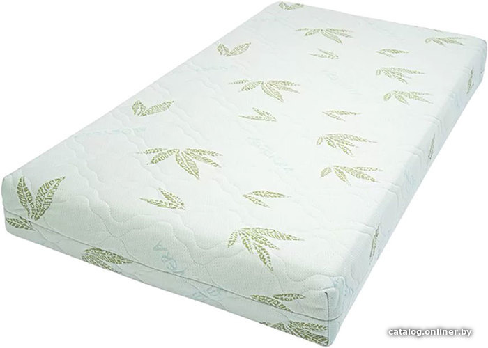 

Матрас LunaTown Aloe Vera Lux 59x119х12