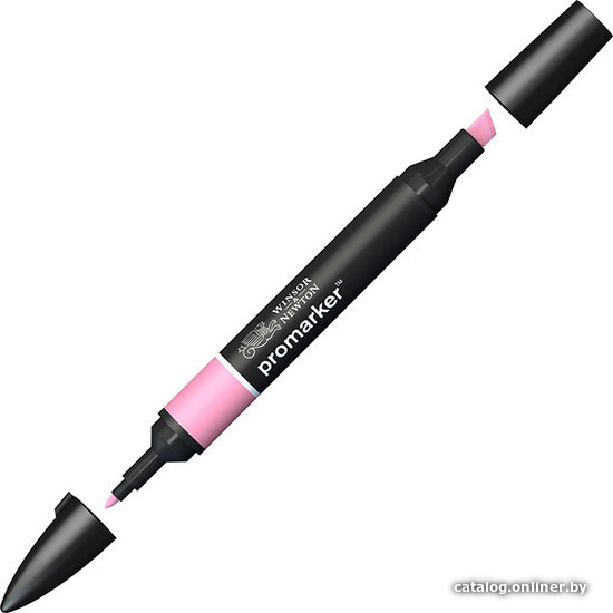 

Маркер художественный Winsor & Newton Pro 203168 (роза)