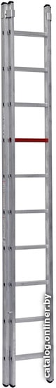 

Лестница Cagsan TS6 2x10 ступеней