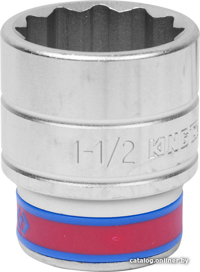 

Головка слесарная King Tony 633048S