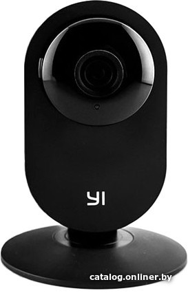 

IP-камера YI Home Camera (черный)