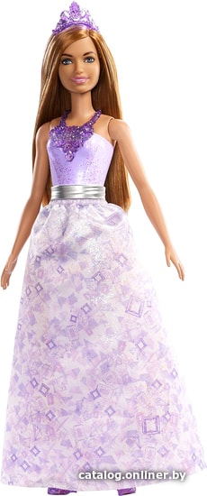 

Кукла Barbie Dreamtopia Princess Doll FXT15