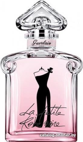 

Парфюмерная вода Guerlain La Petite Robe Noire Couture EdP (50 мл)