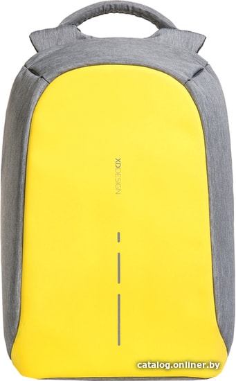

Городской рюкзак XD Design Bobby Compact (желтый)