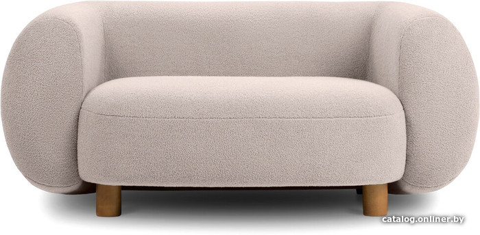 

Диван Divan Лонди Cozy Beige 193236 (искусственный мех, бежевый)