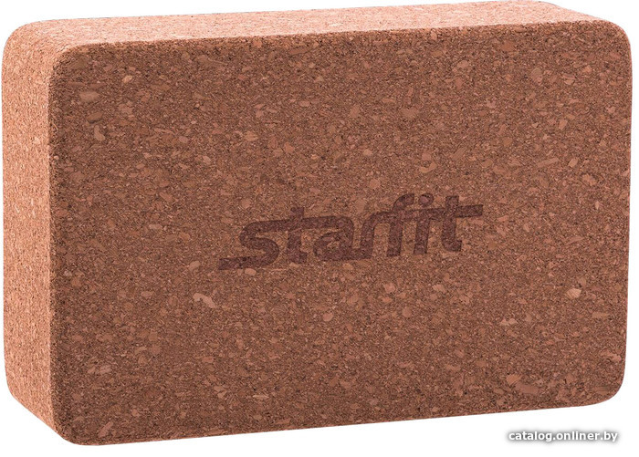 

Блок для йоги Starfit FA-102