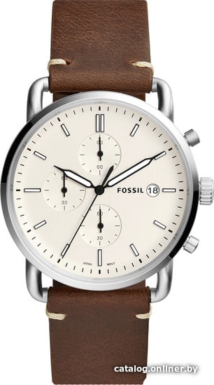 

Наручные часы Fossil Commuter FS5402