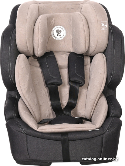 

Детское автокресло Lorelli Andromeda i-Size Isofix (бежевый)