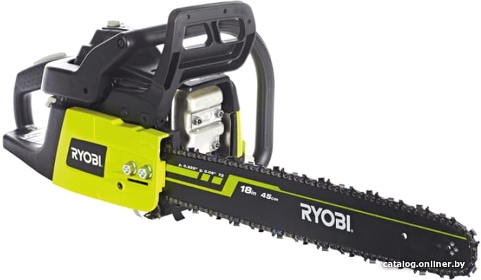 

Бензопила Ryobi RCS5145B