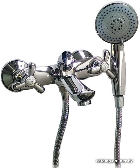 

Смеситель GFmark 2920