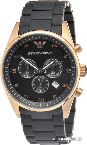 

Наручные часы Emporio Armani AR5905