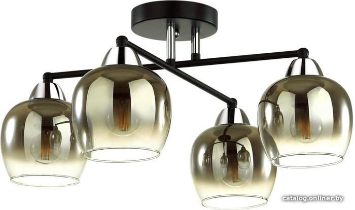 

Люстра средней высоты Lumion Desiree 5224/4C