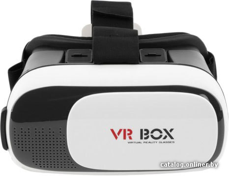 

Очки виртуальной реальности для смартфона XuMei VR Box 2.0