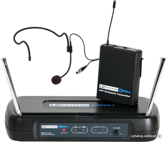 

Микрофон LD Systems ECO 2 BPH 1