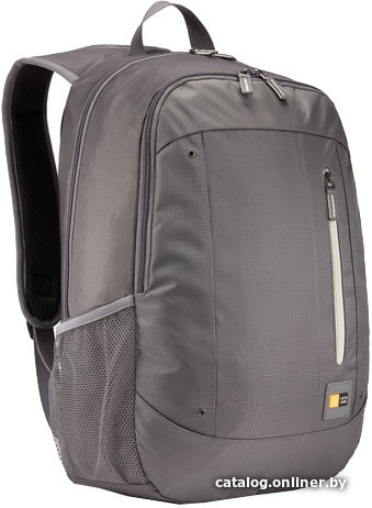 

Городской рюкзак Case Logic Jaunt WMBP-115-GRT