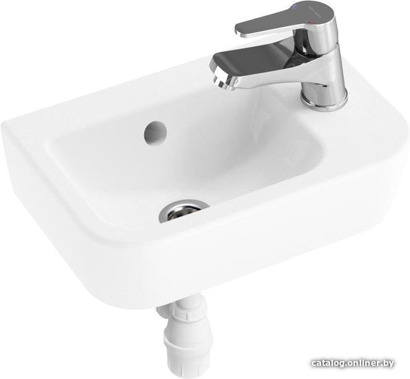 

Умывальник Lavinia Boho Bathroom 21510492 (раковина, смеситель, сифон)