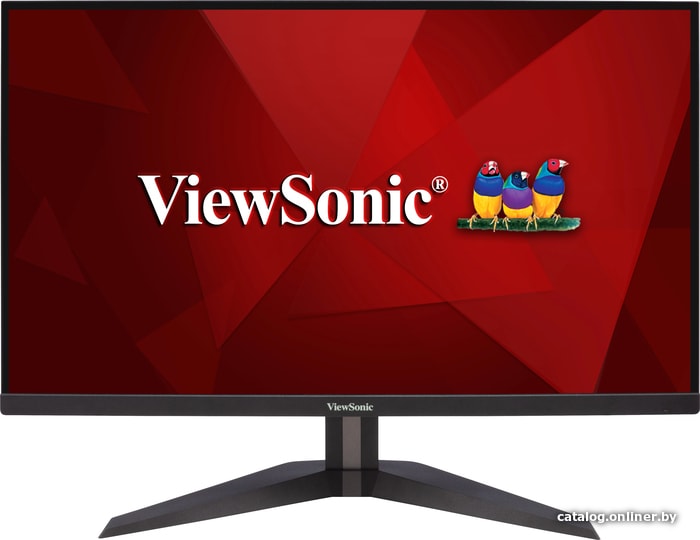 

Игровой монитор ViewSonic VX2758-P-MHD