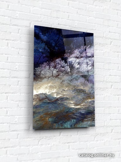 

Картина на стекле ArtaBosko WBR-01-466-04 40x60