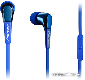 

Наушники Pioneer SE-CL722T-L