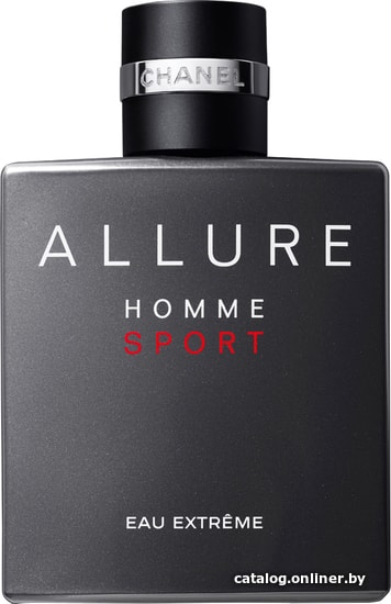 

Парфюмерная вода Chanel Allure Homme Sport Extreme EdP 50 мл