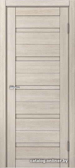 

Межкомнатная дверь MDF-Techno Dominika 101 70x200 (лиственница кремовая)