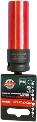 

Головка слесарная RockForce RF-9T0206C