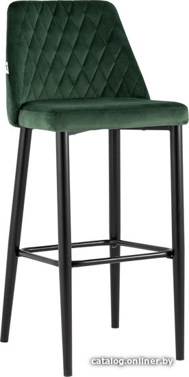 

Стул Stool Group Диего AV 427-H30-08(B) (велюр зеленый)