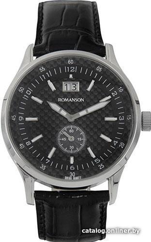 

Наручные часы Romanson TL4131BMW(BK)