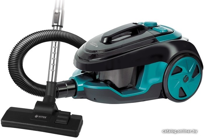 

Пылесос Vitek VT-8128
