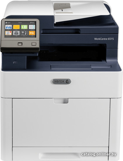 

МФУ Xerox WorkCentre 6515DNI